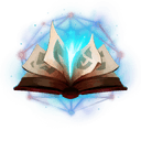 Unsealed Spellbook